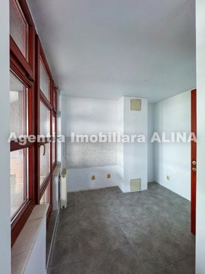 Apartament 4 camere in Deva, zona Ultracentrala, 104 mp, Etaj 3+4+5 cu scara interioara... - imagine 16