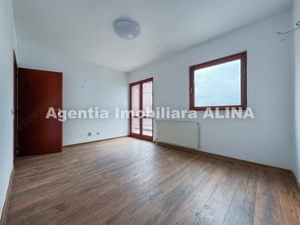 Apartament 4 camere in Deva, zona Ultracentrala, 104 mp, Etaj 3+4+5 cu scara interioara... - imagine 14