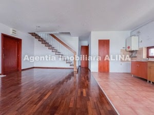 Apartament 4 camere in Deva, zona Ultracentrala, 104 mp, Etaj 3+4+5 cu scara interioara... - imagine 7