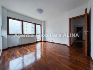 Apartament 4 camere in Deva, zona Ultracentrala, 104 mp, Etaj 3+4+5 cu scara interioara... - imagine 12