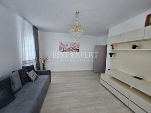 Apartament 2 camere Prima Inchiriere Disponibil imediat - imagine 2