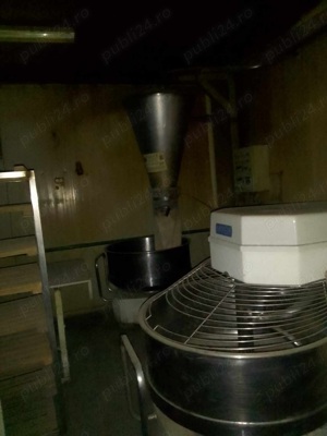 Utilaje morarit si panificatie - imagine 5