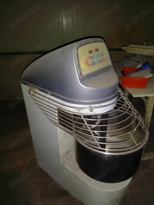 Utilaje morarit si panificatie - imagine 4