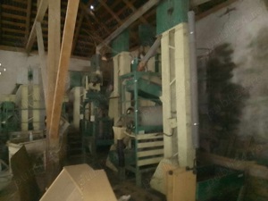 Utilaje morarit si panificatie - imagine 3