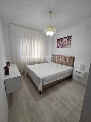 Apartament 2 camere Prima Inchiriere Disponibil imediat - imagine 6