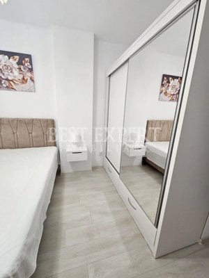 Apartament 2 camere Prima Inchiriere Disponibil imediat - imagine 7