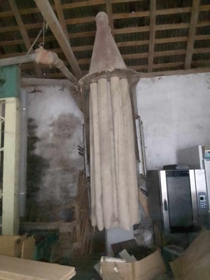 Utilaje morarit si panificatie - imagine 2