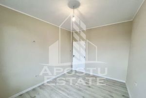 Duplex la asfalt, acces auto, incalzire in pardoseala, Sanmihaiu Roman - imagine 7