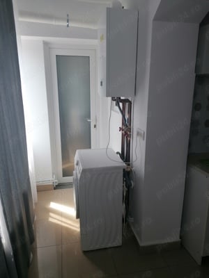 Închiriez apartament 1 camera ultracentral Arad - imagine 5