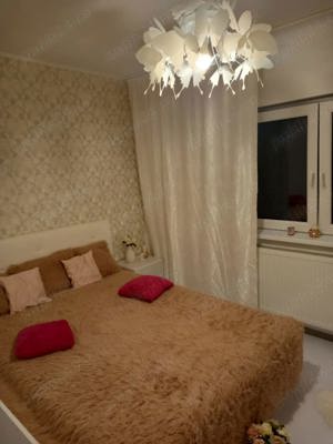 Apartament cu 2 camere mobilat LUX zona Bucovina - imagine 9