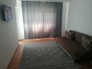 Închiriez apartament 1 camera ultracentral Arad - imagine 2