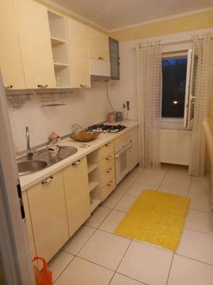 Apartament cu 2 camere mobilat LUX zona Bucovina - imagine 10