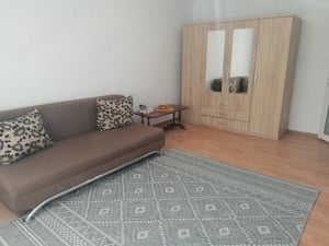 Închiriez apartament 1 camera ultracentral Arad - imagine 3