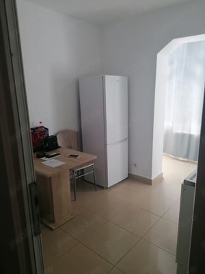 Închiriez apartament 1 camera ultracentral Arad - imagine 4