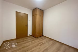 Apartament 3 camere și 2 bai, decomandat - ideal pentru birour sau locuit - imagine 10