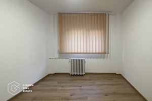 Apartament 3 camere și 2 bai, decomandat - ideal pentru birour sau locuit - imagine 9