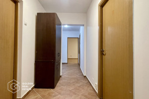 Apartament 3 camere și 2 bai, decomandat - ideal pentru birour sau locuit - imagine 4