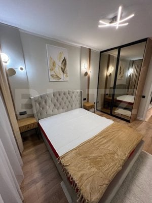 Apartament modern, 3 camere, zona Eroilor! - imagine 3