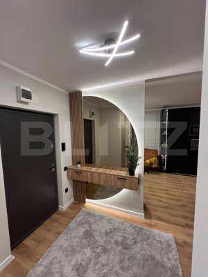 Apartament modern, 3 camere, zona Eroilor! - imagine 12