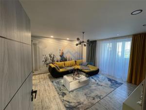 Apartament 2 camere de inchiriat Decebal