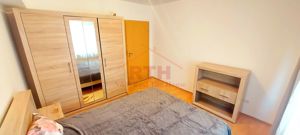 Apartament 2 camere, centrala porprie, parcare, Zona Centrala, Giroc - imagine 5