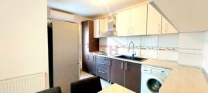 Apartament 2 camere, centrala porprie, parcare, Zona Centrala, Giroc - imagine 13