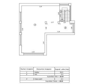 Vila Premium, Corbeanca (Ostratu) - imagine 20