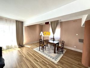 Apartament cu 3 Camere, Scară Interioară, Terasă, Zona Centru - imagine 4