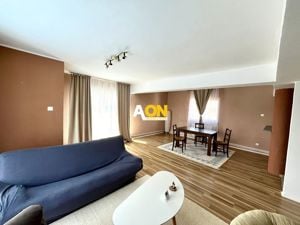 Apartament cu 3 Camere, Scară Interioară, Terasă, Zona Centru - imagine 3