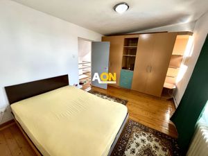 Apartament cu 3 Camere, Scară Interioară, Terasă, Zona Centru - imagine 13