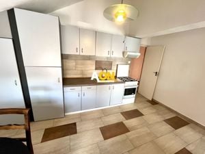 Apartament cu 3 Camere, Scară Interioară, Terasă, Zona Centru - imagine 6