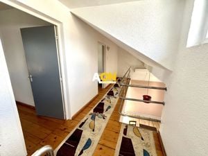 Apartament cu 3 Camere, Scară Interioară, Terasă, Zona Centru - imagine 9