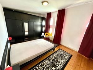 Apartament cu 3 Camere, Scară Interioară, Terasă, Zona Centru - imagine 11