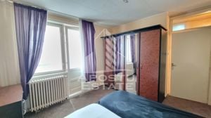 Apartament 3 camere, 2 bai, 2 balcoane,  zona Mircea cel Bătrân - imagine 7