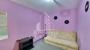 Apartament 3 camere, 2 bai, 2 balcoane,  zona Mircea cel Bătrân - imagine 8