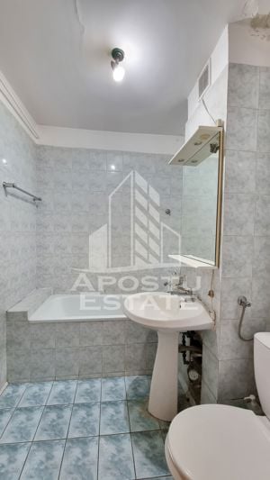 Apartament 3 camere, 2 bai, 2 balcoane,  zona Mircea cel Bătrân - imagine 9