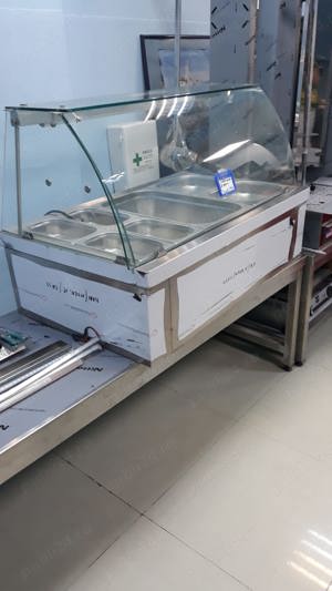 Echipamente  fast-food,utilare shaormerii, rulote,restaurante,catering,etc Horeca Bucuresti - imagine 2