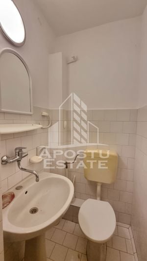 Apartament 3 camere, 2 bai, 2 balcoane,  zona Mircea cel Bătrân - imagine 10