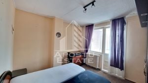 Apartament 3 camere, 2 bai, 2 balcoane,  zona Mircea cel Bătrân - imagine 6