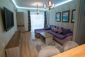 Statiunea Mamaia, apartament premium 2 camere - imagine 2