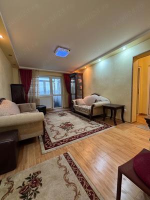 Apartament cu 2 camere, localizat în zona de sus a orașului. - imagine 3