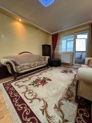 Apartament cu 2 camere, localizat în zona de sus a orașului. - imagine 2