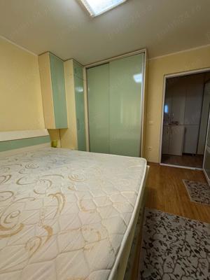 Apartament cu 2 camere, localizat în zona de sus a orașului. - imagine 8