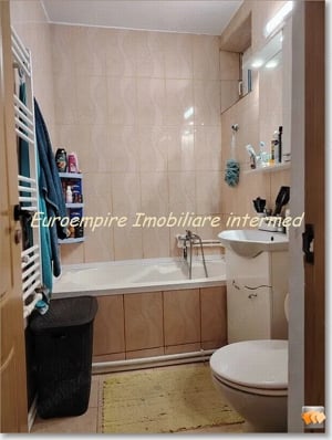 Apartament 3 camere decomandate zona Far - imagine 7