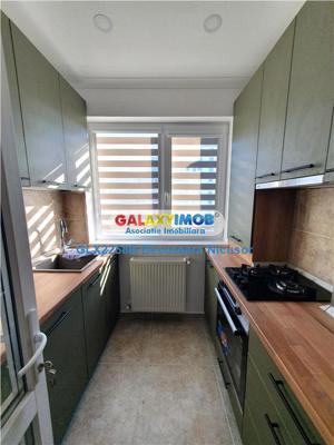 Garsoniera in Militari Residence mobilata utilata 360 euro loc parcare - imagine 5