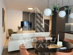 Apartament de lux,2 camere,Calea Aradului - imagine 2