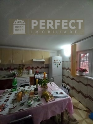 Casa 5 camere, comuna Cocorastii Grind - 69500 euro - imagine 15