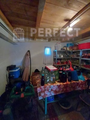 Casa 5 camere, comuna Cocorastii Grind - 69500 euro - imagine 17