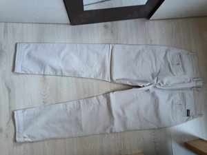 Pantaloni Superdry Slim Core Chino Pants  M7010192D-3YR Size 30 32 - imagine 3