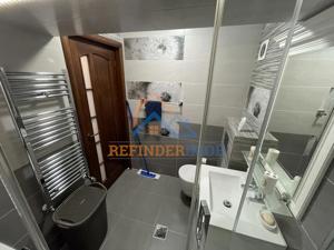 Apartament 3 camere de inchiriat Rond Alba Iulia - imagine 11